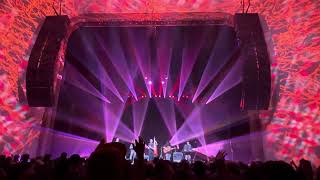 “Time" → "Breathe (Reprise)" [Enhanced Audio] - Greensky Bluegrass - 3/1/24 - St. Paul, MN