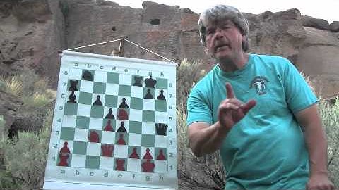 Chess Imbalances Putting Them Into Your Game
