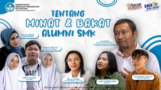 Mengenal Lebih Dekat Apa Itu Minat Dan Bakat