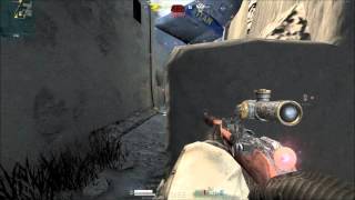 [AVA]AP vs DeToNator 1on3 save[3arim]