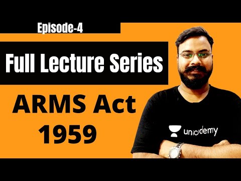Section-13 Arms Act