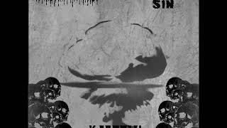 Agathocles / Psycho Sin - Kaboom Split [2017]