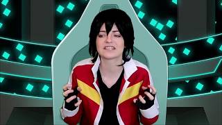 Keith Vlog Shiro Is A Bad Roommate