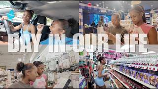 SPEND A BUSY DAY WITH US | WATCH TILL END