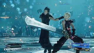 : FINAL FANTASY VII REBIRTH - Bonds of Friendship