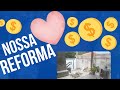 Dia da Limpeza Pós Reforma 🙏🙌💙 #rotinadedonadecasa #dicasdecasa #casadecorada #casinhadeboneca #fyp 