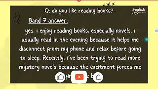IELTS speaking: why your answers sound basic (band 6 problem)