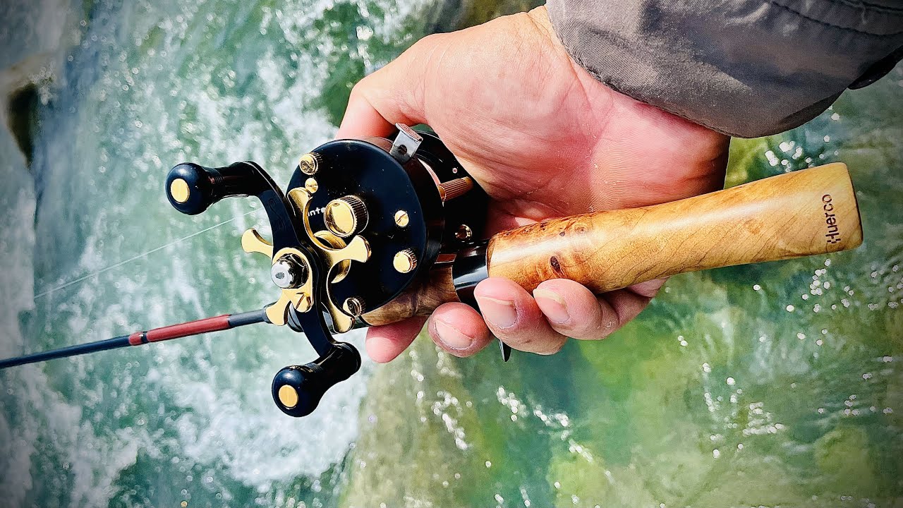 フエルコ YS406-5S Huerco* Huerco Huerco×山波商店 フィッシング