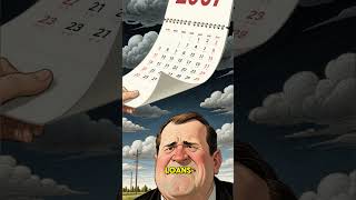 The Great Financial Crisis