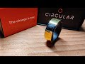 Day 5 - Circular smartring