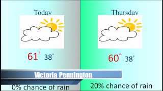 Northwest Broadcast for December 17, 2014