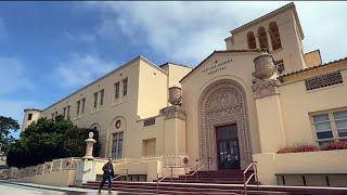 Laguna Honda Hospital to remain open after federal funding extended