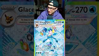 💭 Top 5 Glaceon Cards? #shorts #pokemoncards #pokemon #glaceon