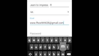 How to make class dojo account