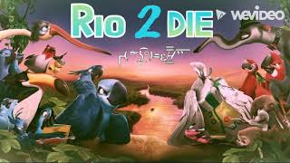 YTP | Rio 2 Die | TheOverG | Part 1