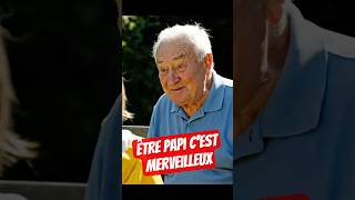 tre Papi Trop Facile  viral papi mamie grandpa pourtoi fyp pourtoi lol parenting shorts