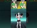 Need BIG ARMS In 5 Min   Here's how! #exercise #motivation #abs