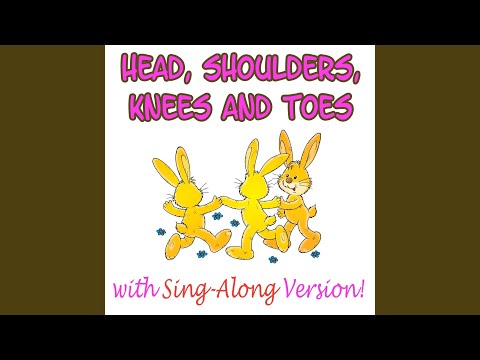 Head, Shoulders, Knees and Toes (Musicbox Version)