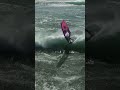Pure power on this front side hack from the Queen of Windsurfing, Sarah-Quita Offringa! 🌊

Rider...