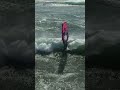 Pure power on this front side hack from the Queen of Windsurfing, Sarah-Quita Offringa! 🌊

Rider...