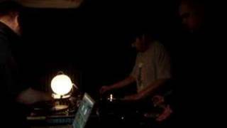 Wild Studio scratch session