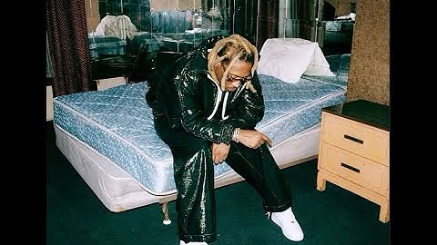 (FREE) Future x Metro Boomin Type Beat - "On Sight"