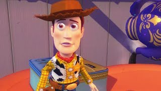 Toy Story 3 - Part 3 - Bonnie's House