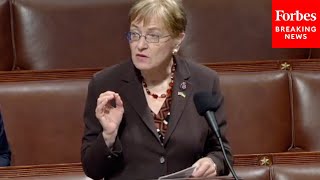 Marcy Kaptur Touts Bill To Ensure Workers Are ‘Top Of Mind, Not Left Behind’