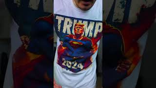 Best Trump 2024 Shirt (🔗inBio) #amazonfinds