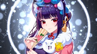 Nightcore - Run Baby Run (Dartside Remix) | Lyrics