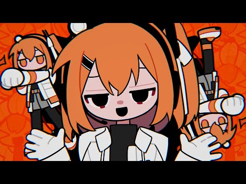 混沌ブギ / covered by 足立レイ【UTAUカバー】
