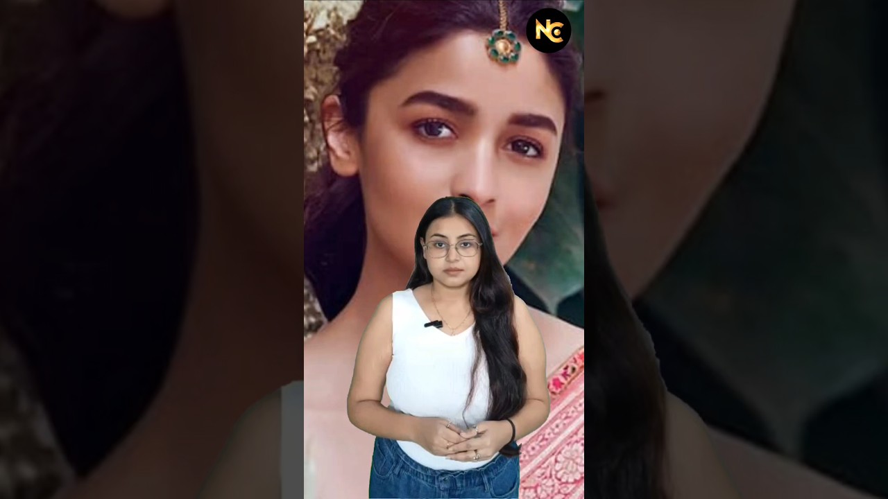 Alia Bhatt ने करवाया botox? #shortsfeed #bollywood