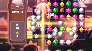 Jewels Blitz 2 screenshot 5