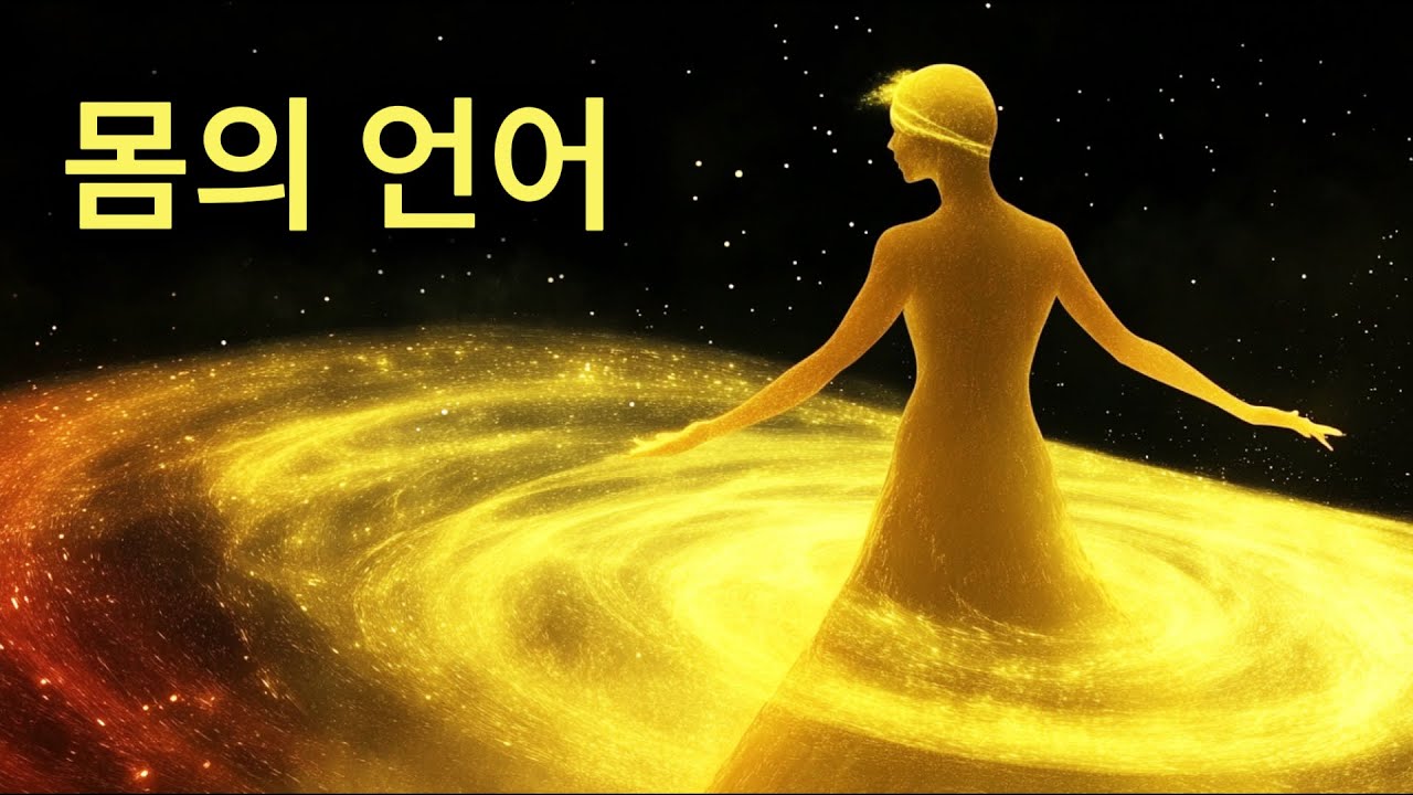 직관의 양자 과학: 숨겨진 지혜를 깨우는 법.