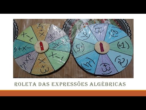 Expressões Algébricas - Jogo Pancada na Resposta »