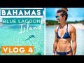 Blue Lagoon Island - Nassau, Bahamas Best Kept Secret | Navigator of the Seas
