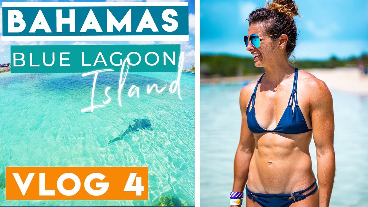 Blue Lagoon Island - Nassau, Bahamas Best Kept Secret | Navigator of the Seas