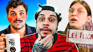 O PROBLEMA dos falsos especialistas na Internet