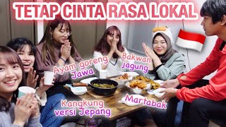 Mahasiswa Rantau Kumpul Di Jepang Bakal Kayak Gini Kumpul2 Bareng Temen2 Mext 2019