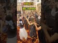 ARTIS MENARI#shorts