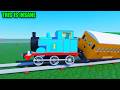 Thomas And Friends Super Epic Spaghetti Sauce Fails... Accidents Will Happen