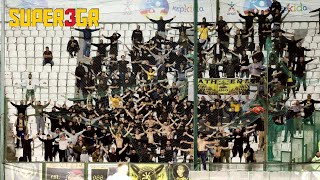 Βάζελος - Αρης 01.05.2022 Super3 Official