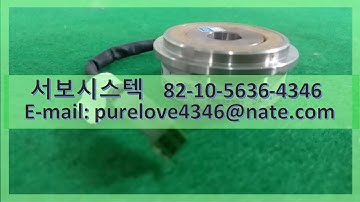 LTN RESOLVER RE-15-4-D01