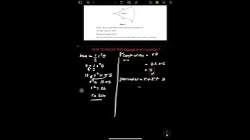 Pearson Edexcel level 3 exam question