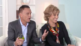 Interview with Kevin Harrington & Forbes Riley about VITCHELO® Outdoor Products
http://bit.ly/2dvszS6 - We believe you were not meant to spend your whole life indoor, thats why at VITCHELO® were on a mission to get you outside more often, closer to mother nature, so you can escape your daily routine, refill and recharge yourself as well as spend more QUALITY time with your family and friends. In other words: FEELING MORE ALIVE.
We just happen to develop great quality, affordable, comfortable and easy to use camping and hiking gear that support your outdoor adventure and contribute to memorable experiences.
Both KEVIN HARRINGTON - the inventor of the infomercial, original Shark on Shark Tank, and Pioneer of the As Seen On TV Industry...
.... and FORBES RILEY - Broadway, television, film star and 20-year veteran of branded television campaigns, grossing sales totals of more than $2 billion...
... are amazed by what we have accomplished so far. Check us out today at http://vitchelo.com to learn more.
https://youtu.be/AVadvGh6dYI Interview with Kevin Harrington & Forbes Riley about VITCHELO® Outdoor Products