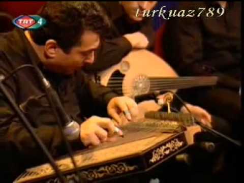 Halil KARADUMAN Kanun  Kürdîli Hicazkâr Taksim