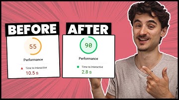 Speed Up WordPress Website by 300% with ONE PLUGIN (10Web Booster)