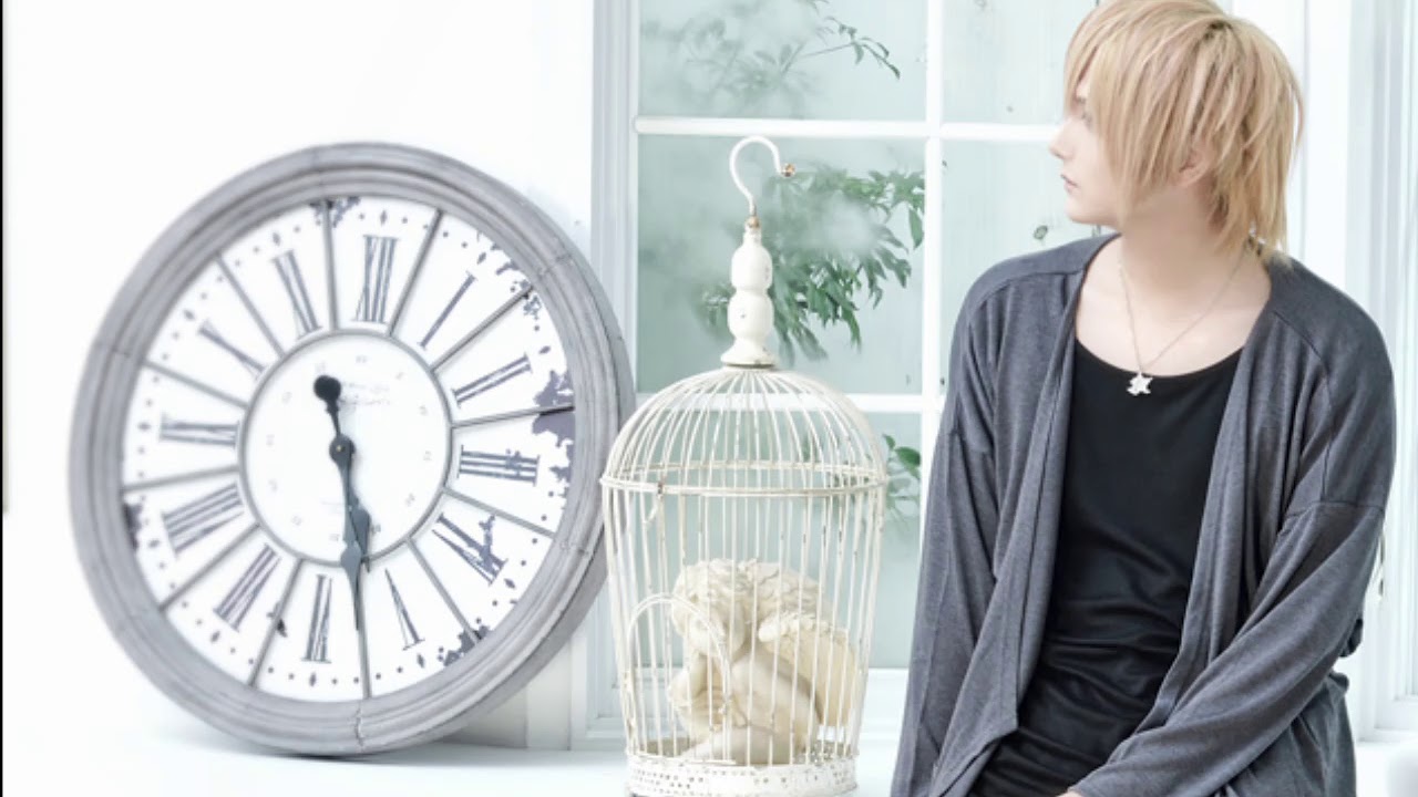 まふまふ Mv撮影中に骨折した話 Youtube