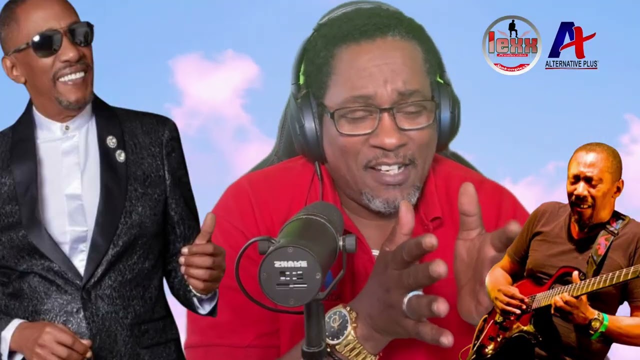 Anpil frustration aprè lamò legend Dadou Pasquet 