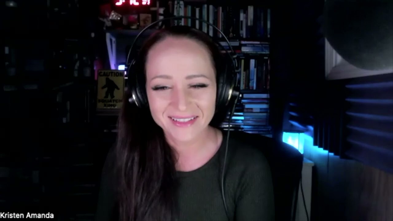 S5 Ep98 A Conversation w/ MUFON National Dir. of Australia/New Zealand, Dr. Roger Stankovic Pt I